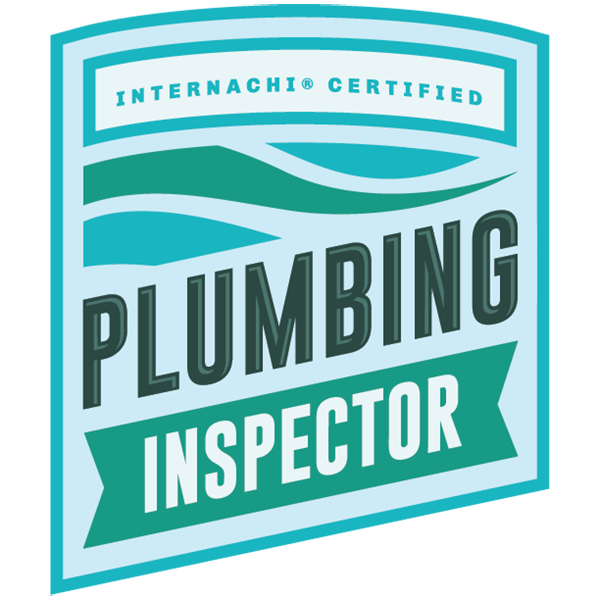 InterNACHI Certified Plumbing Inspector