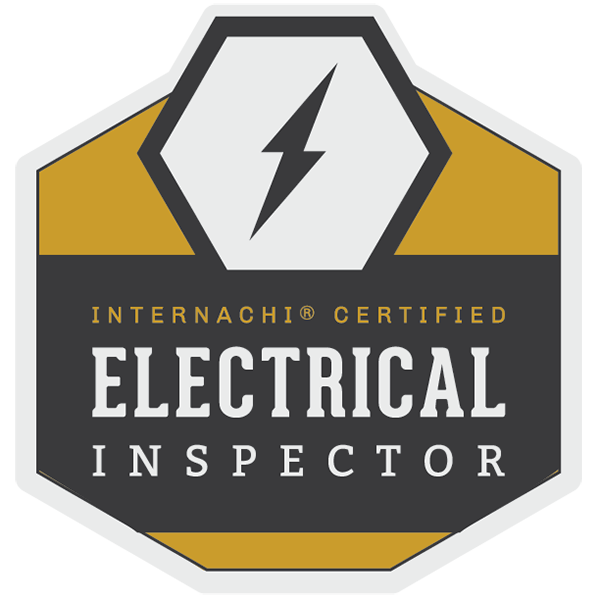 InterNACHI Certified Electrical Inspector