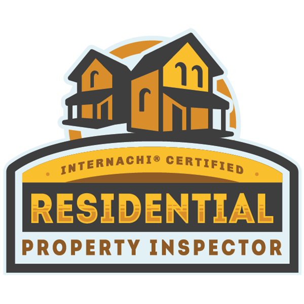 InterNACHI Certified Residential Property Inspector