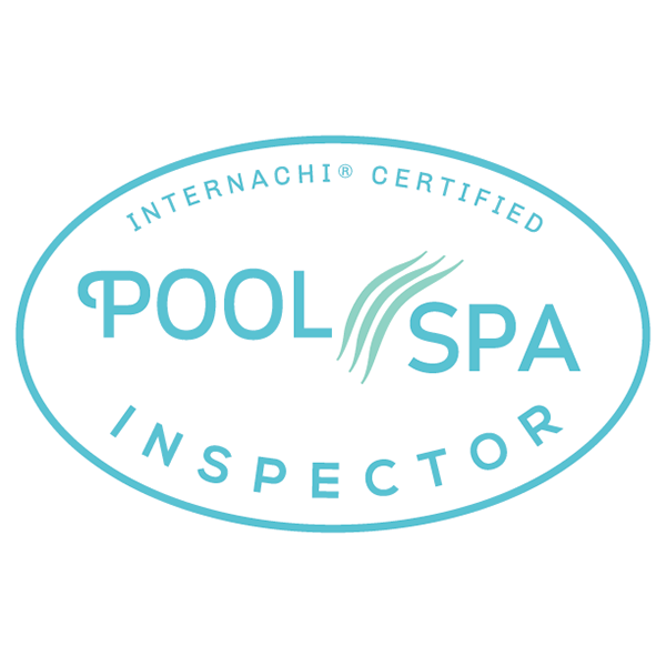 InterNACHI Certified Pool & Spa Inspector