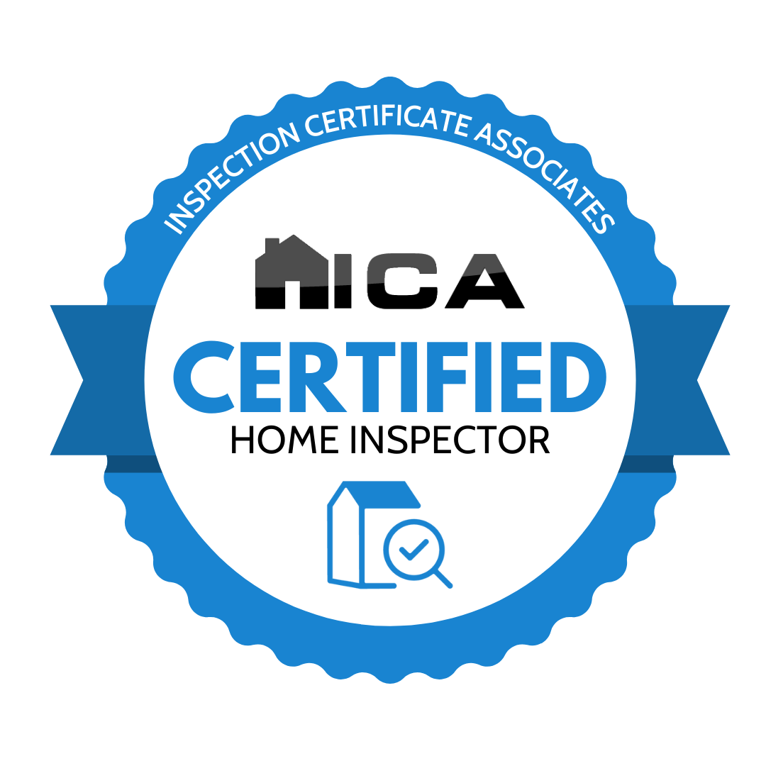 ICA Certified Home Inspector