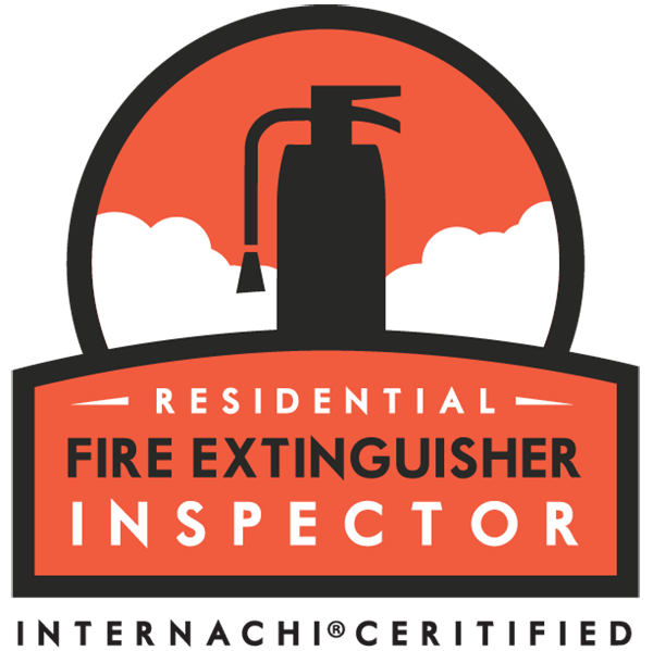 InterNACHI Certified Residential Fire Extinguisher Inspector
