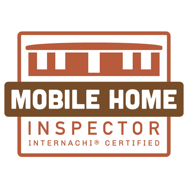 InterNACHI Certified Mobile Home Inspector