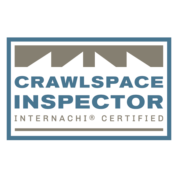 InterNACHI Certified Crawlspace Inspector