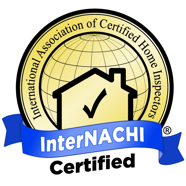 InterNACHI Certified Professional Inspector