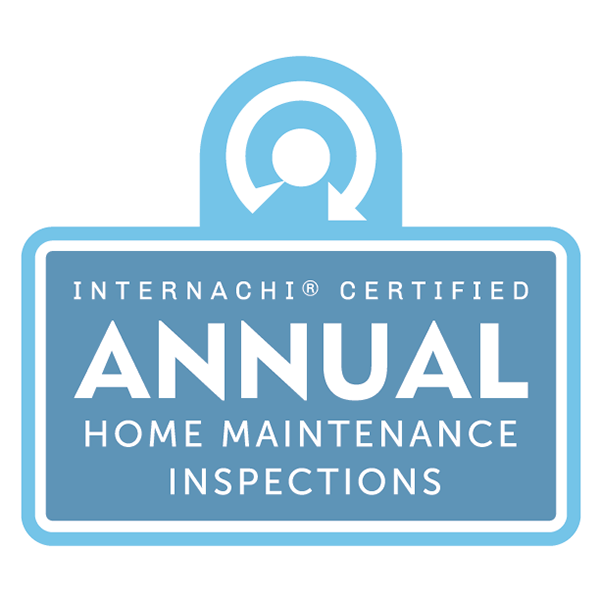InterNACHI Certified Annual Home Maintenance Inspector