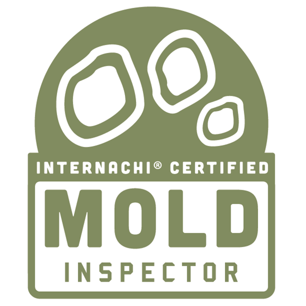 InterNACHI Certified Mold Inspector
