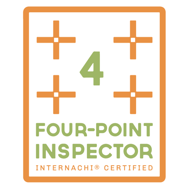 InterNACHI Certified Four-Point Inspector