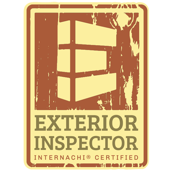 InterNACHI Certified Exterior Inspector