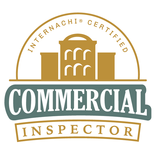 InterNACHI Certified Commercial Inspector