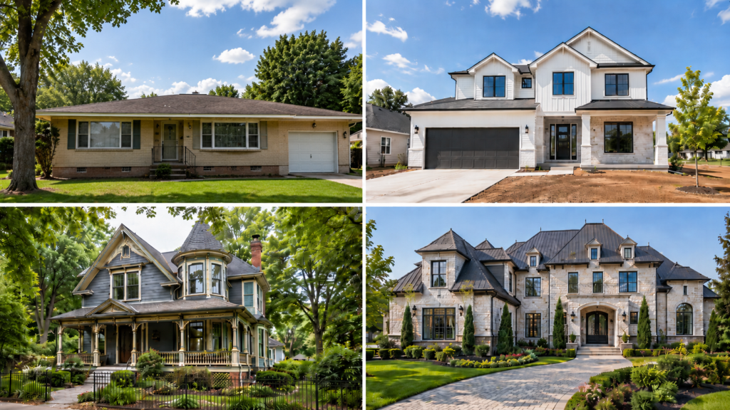 Residential Home Inspection Services in Middle Georgia